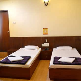 Hotel Kusum, Bhilai 5
